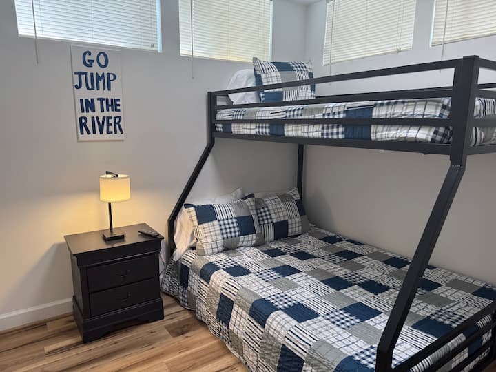 საძინებელი