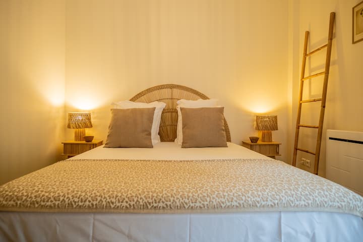 Habitación 1