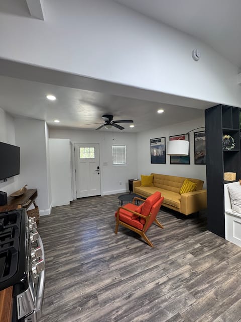 Top Airbnb: Helix Haven in Casa De Oro Mount Helix