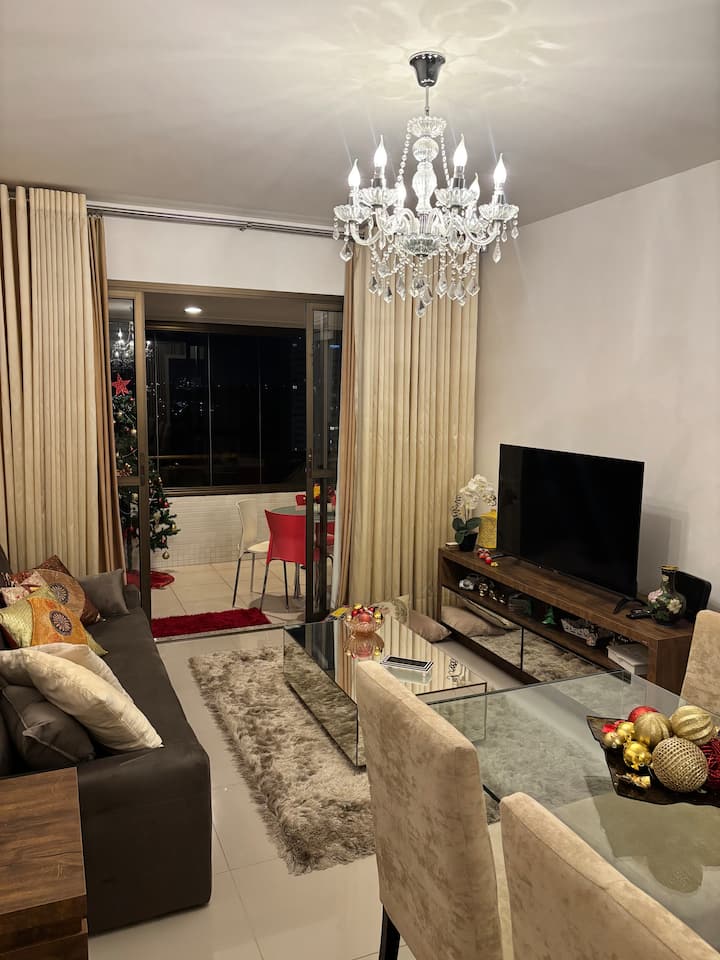 ห้องนั่งเล่น