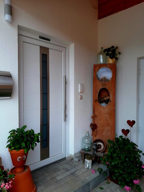 House near Bodenmais