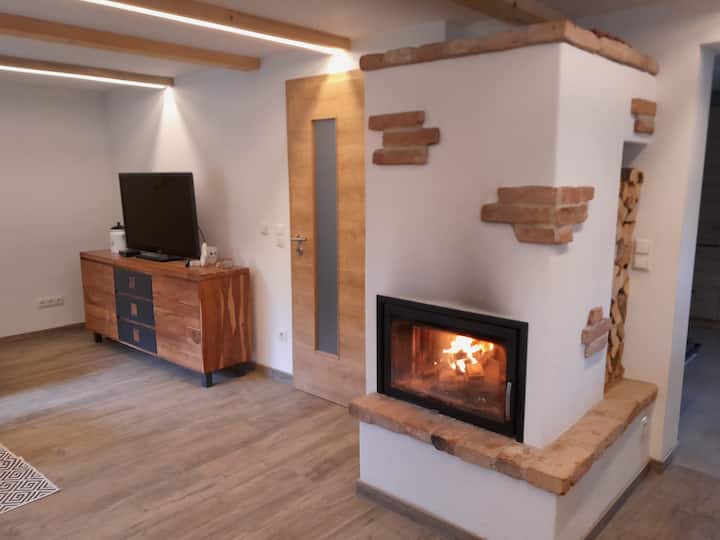 Haus Nähe Bodenmais - Bad Kötzting