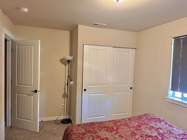 2. spavaća soba. Na katu 