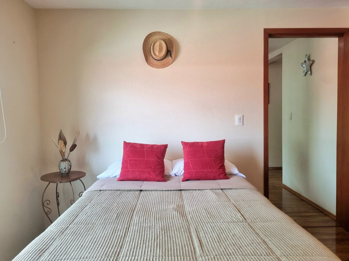 Спална соба 1