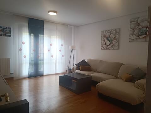 Top performing Airbnb: San Pelayo Apartment (La Picuda) in Rioja