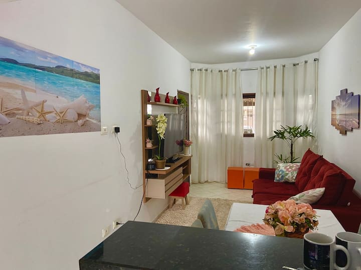 พื้นที่อยู่อาศัย