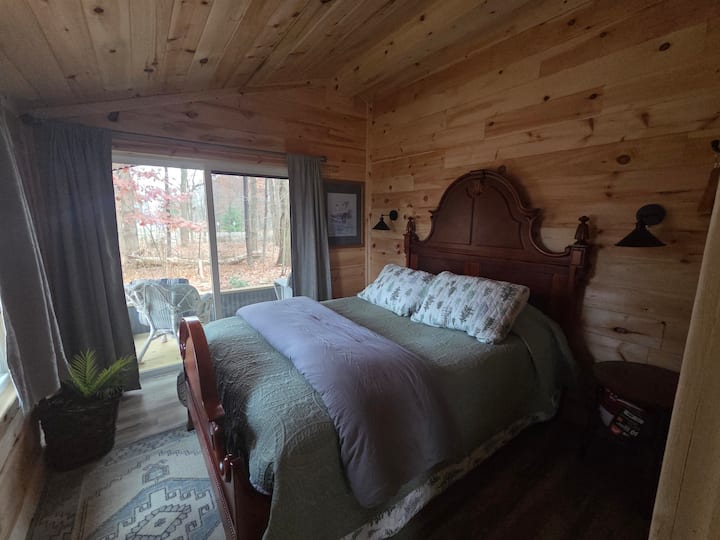 საძინებელი 1