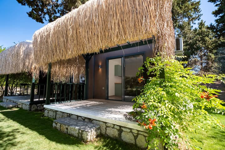 Alaçatı Garden House Container 2 - Alaçatı