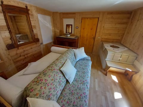 Annuncio Airbnb popolare: Apartment Chalet Maddalena a Belluno