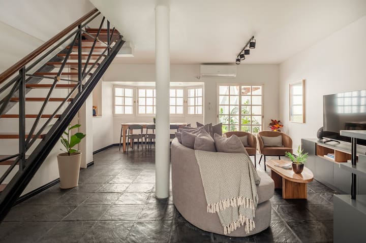 Apartamento com 4 quartos em Villa Crespo