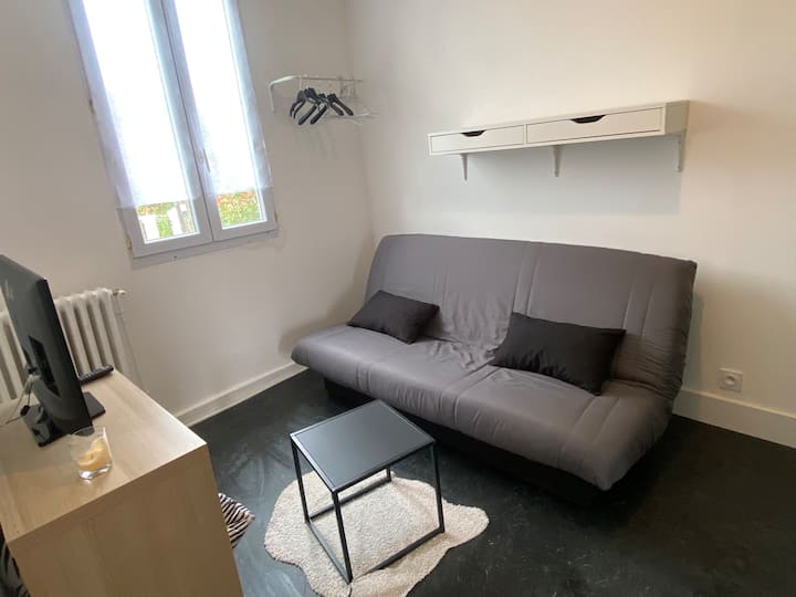 Studio Proche Paris/orly - Morangis