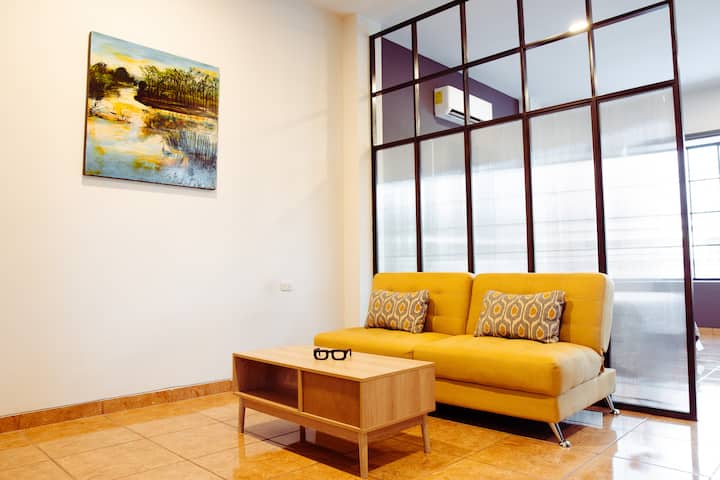Apartamento Arana - 엘살바도르