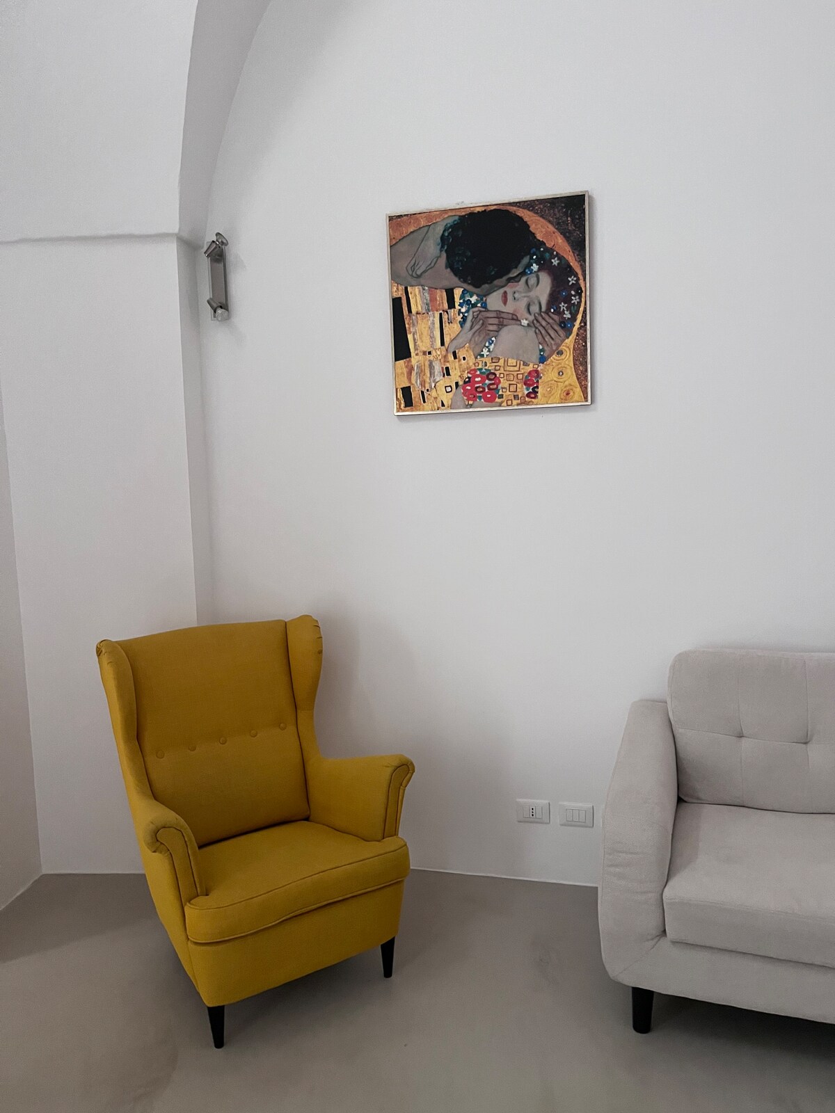 Obývacia miestnosť