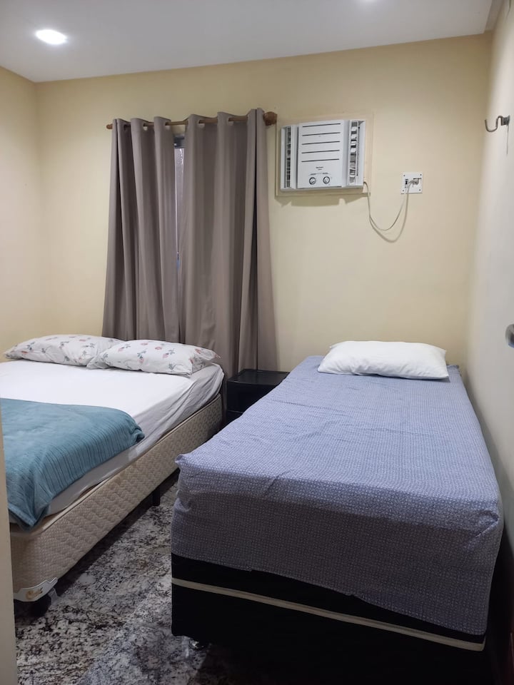 Спална соба 1