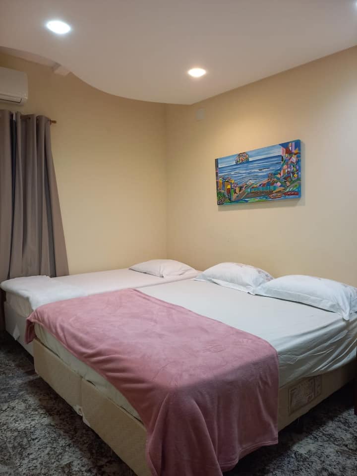 Спална соба 2