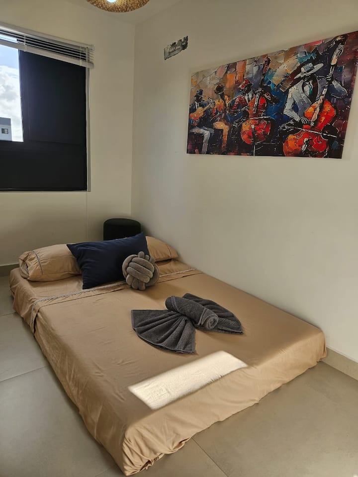 Quarto 3