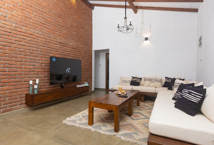 Alora Villa By Celestine Collection - Sri Lanka