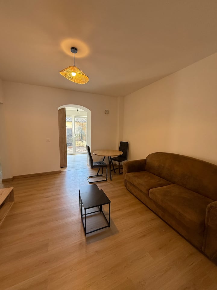 Logement Gold - Thionville