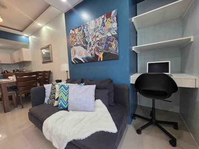SpacePro managed Airbnb listing 2