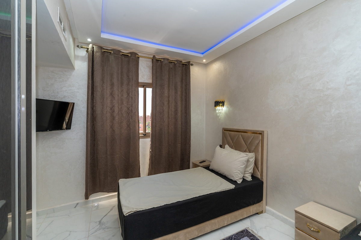 Chambre principale
