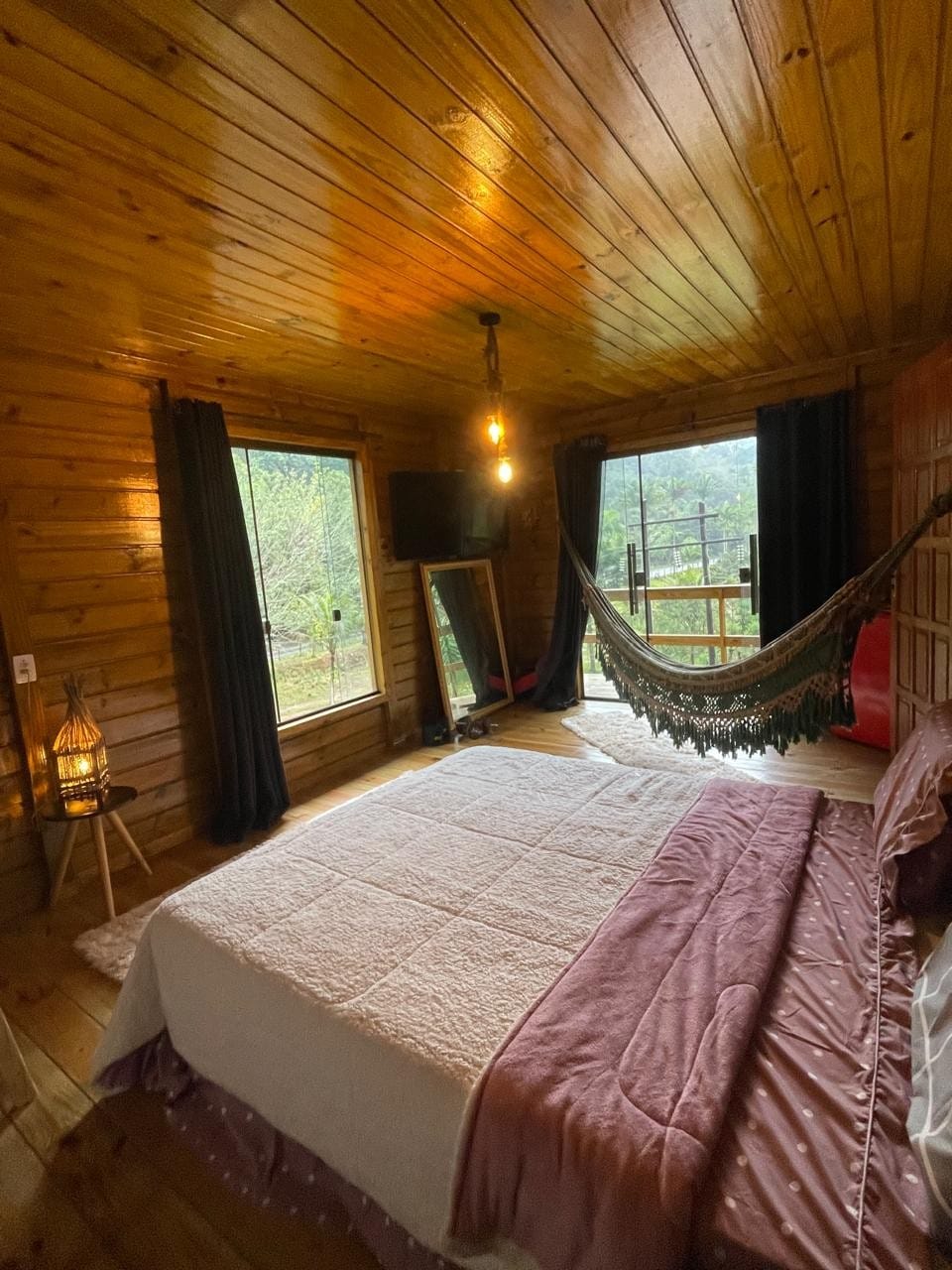 Спална соба 1