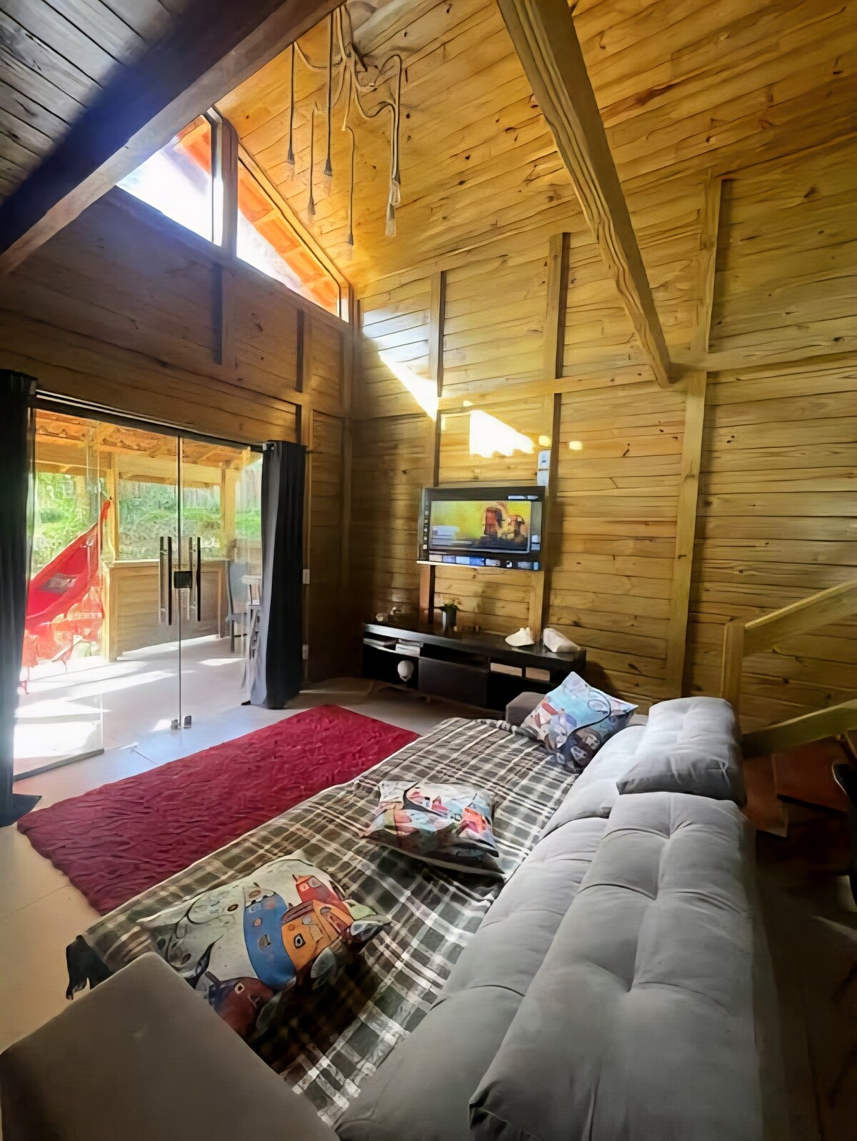 Дневна соба