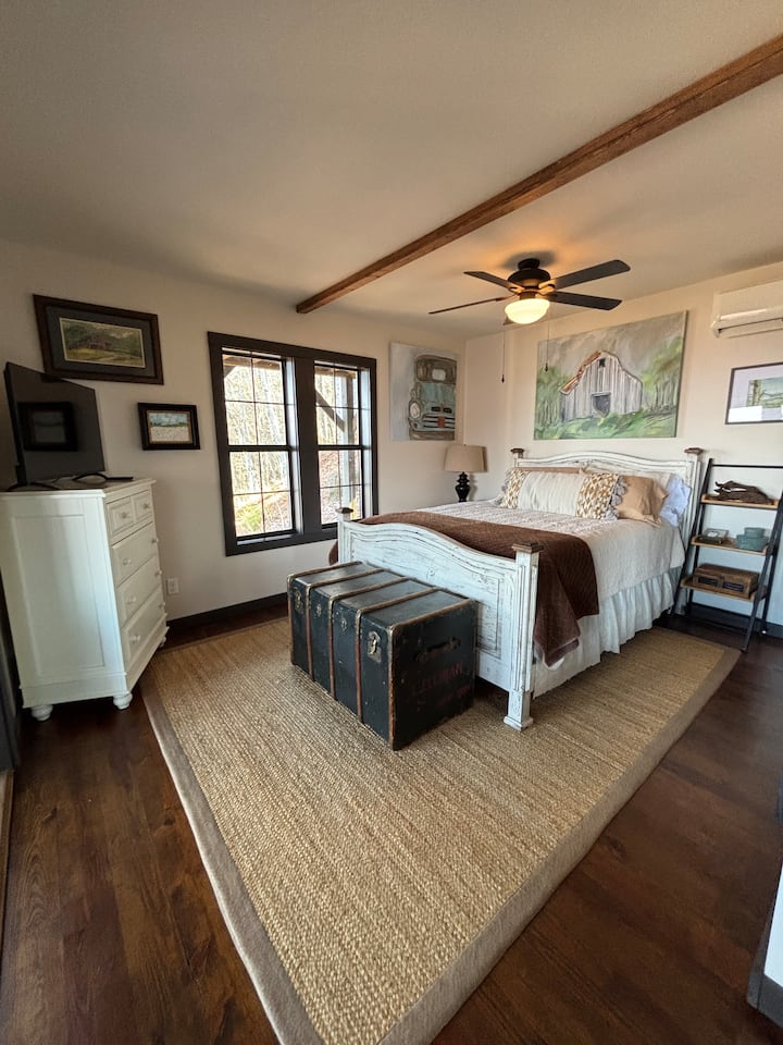 საძინებელი 1