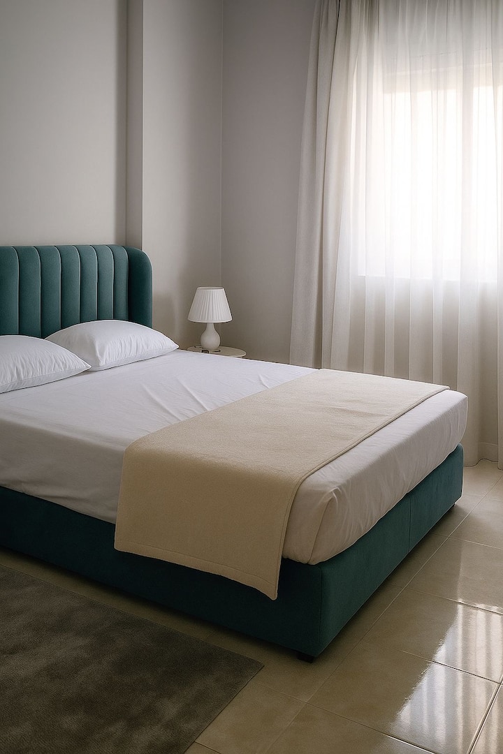 غرفة النوم 2