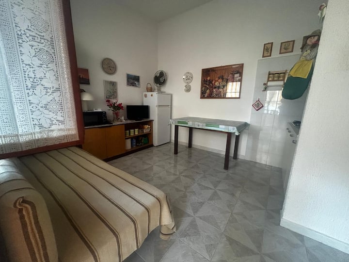 La Casa Di Sandy & Frenz - Sellia Marina