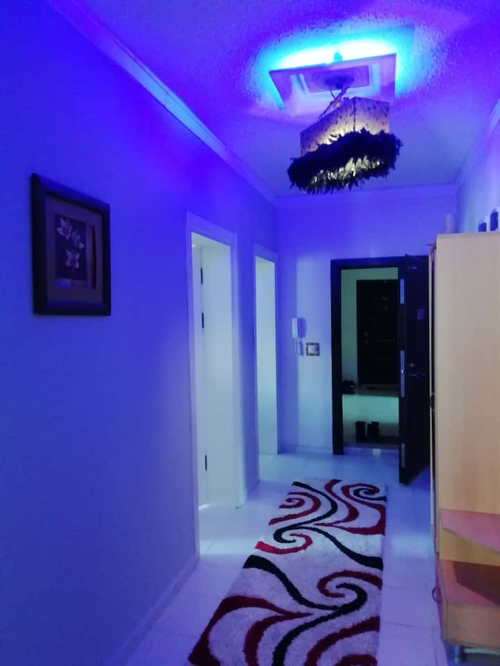 Tt  Room - Trabzon