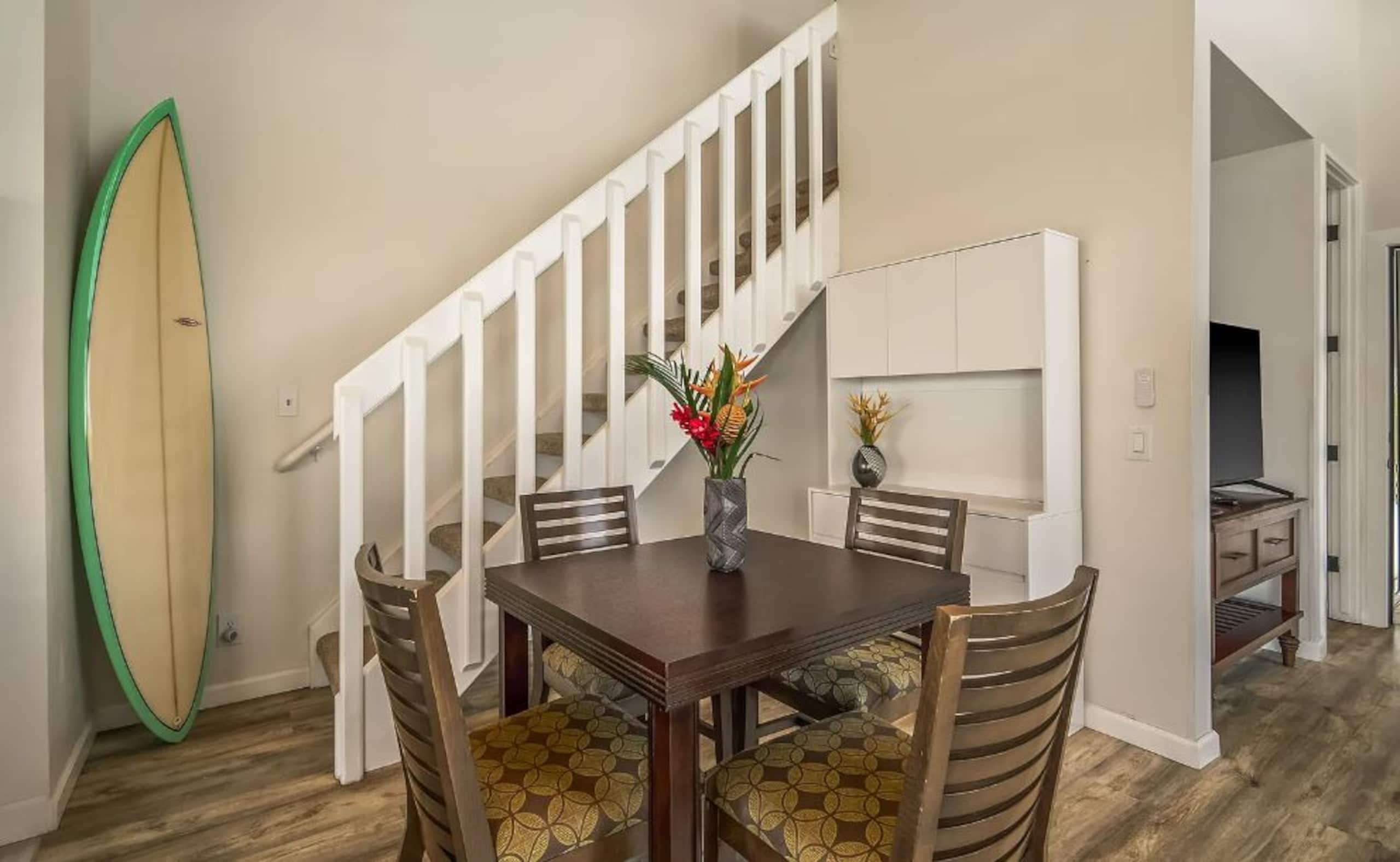 Princeville 1 + Loft at The Cliffs - Sleeps 6! - Image 13