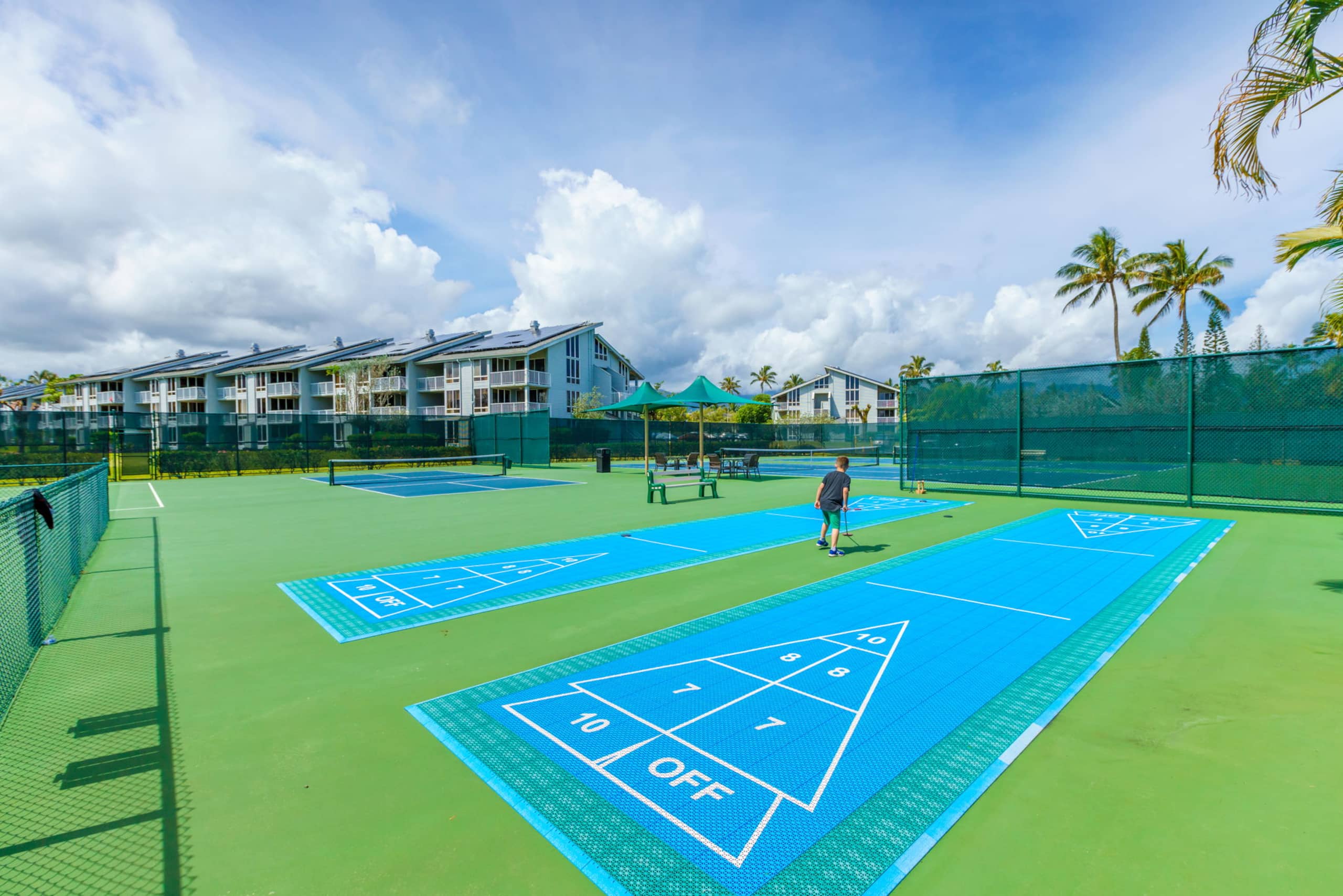 Princeville 1 + Loft at The Cliffs - Sleeps 6! - Image 50
