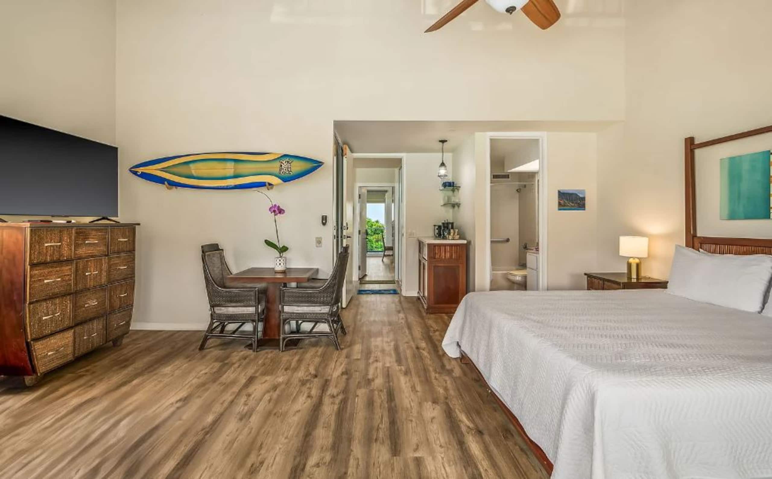 Princeville 1 + Loft at The Cliffs - Sleeps 6! - Image 20