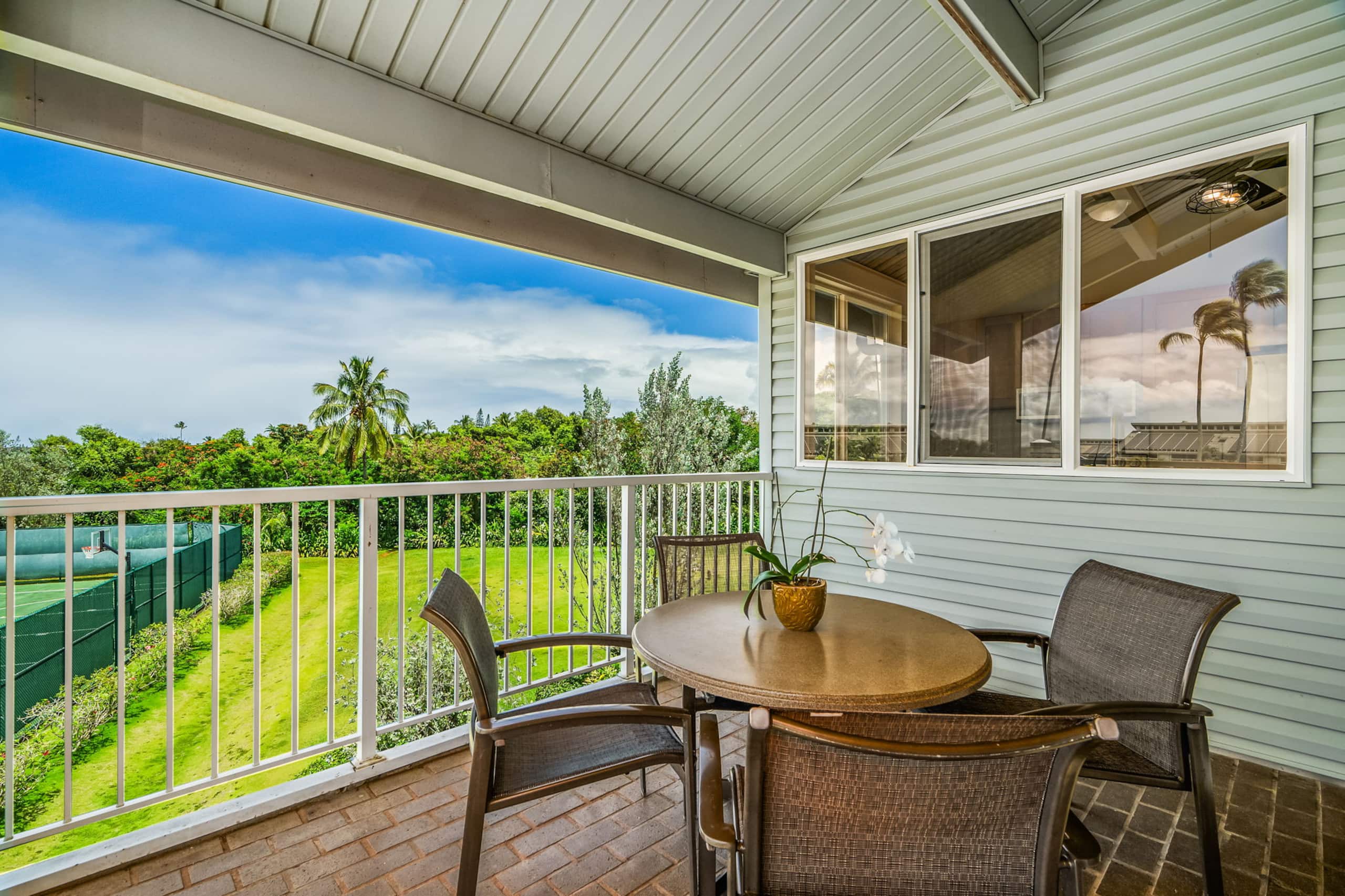 Princeville 1 + Loft at The Cliffs - Sleeps 6! - Image 32