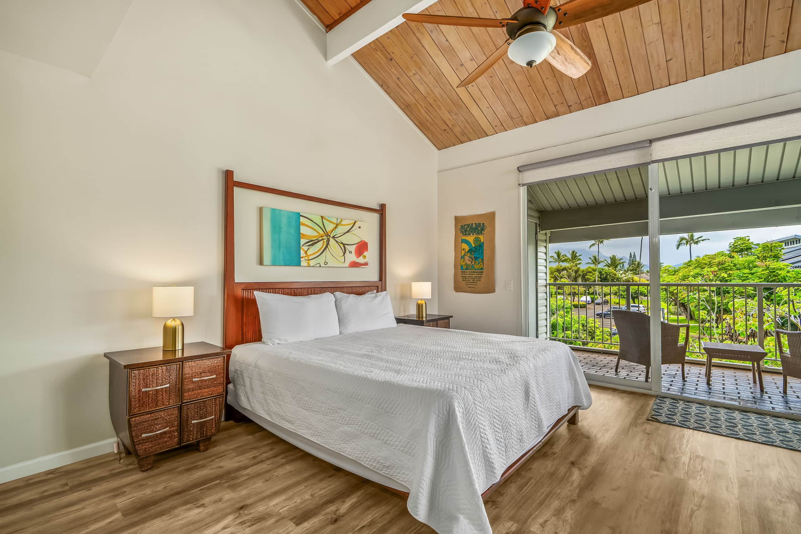 Princeville 1 + Loft at The Cliffs - Sleeps 6! - Image 18
