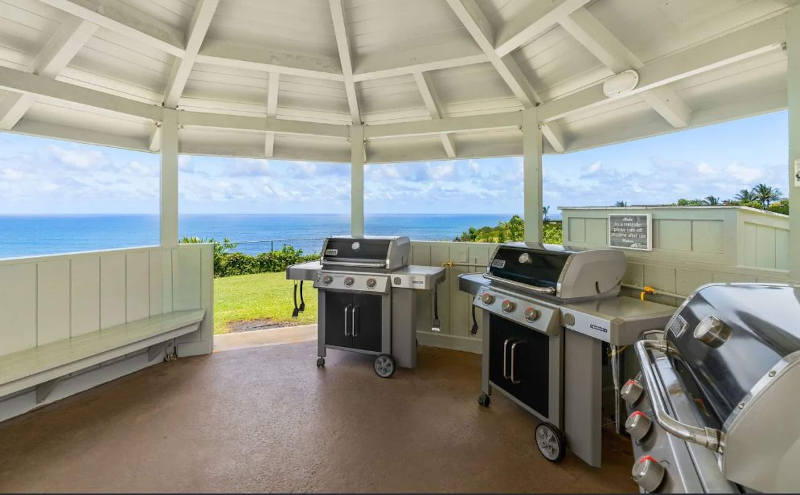 Princeville 1 + Loft at The Cliffs - Sleeps 6! - Image 42