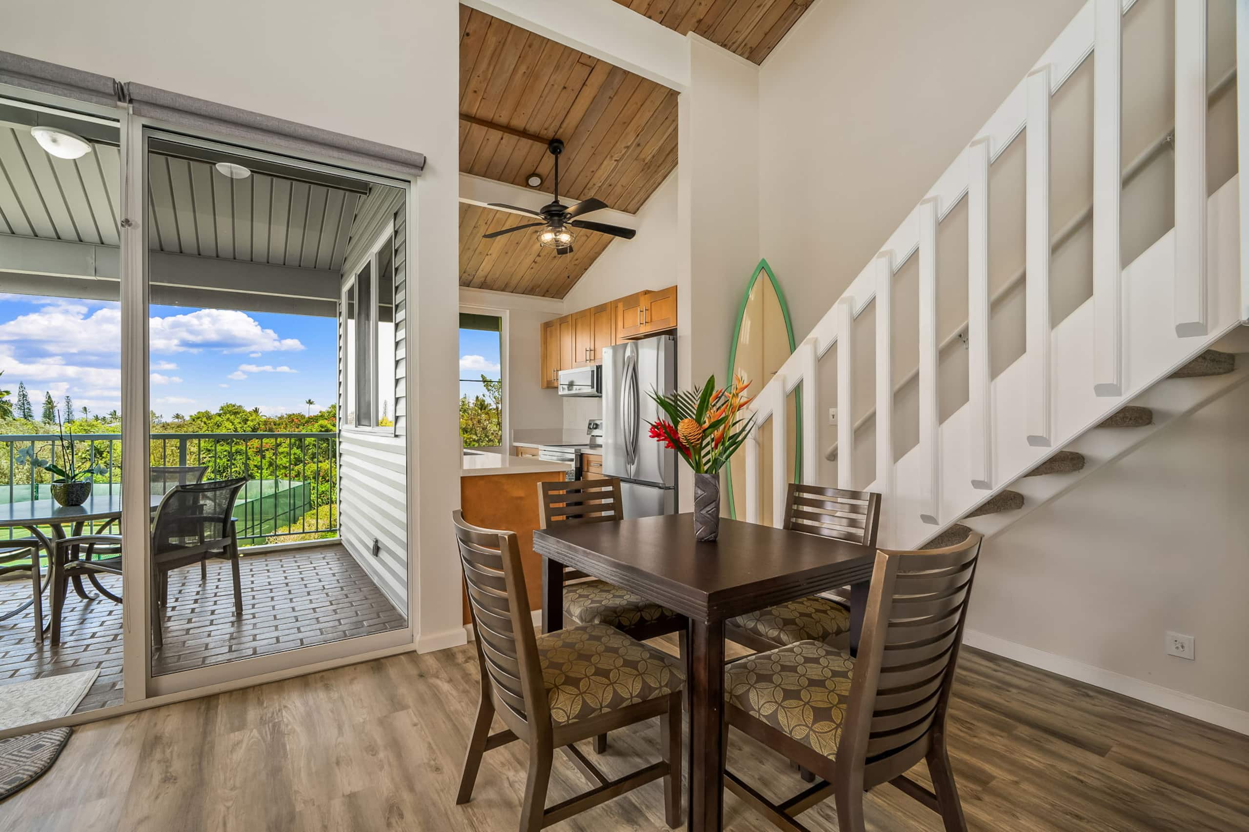Princeville 1 + Loft at The Cliffs - Sleeps 6! - Image 16