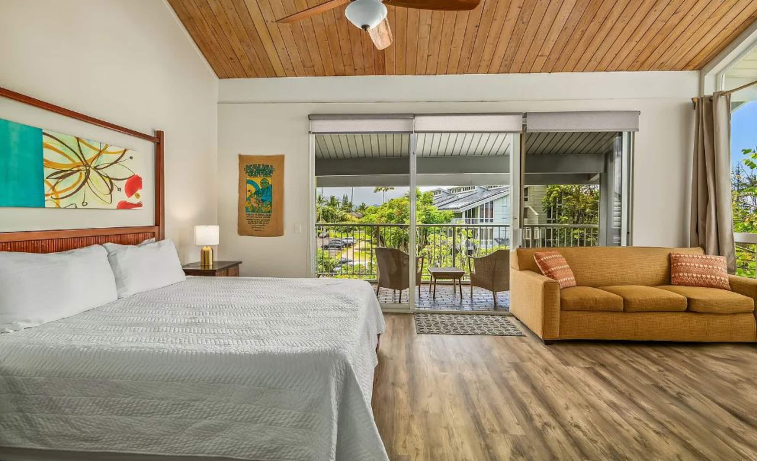Princeville 1 + Loft at The Cliffs - Sleeps 6! - Image 17