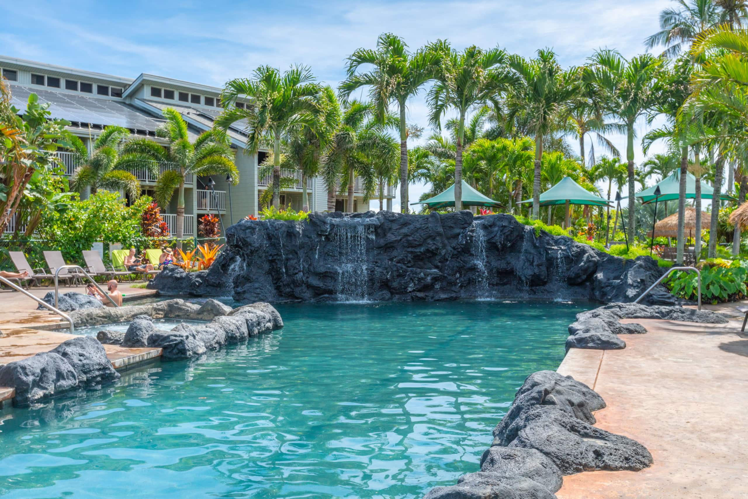 Princeville 1 + Loft at The Cliffs - Sleeps 6! - Image 61
