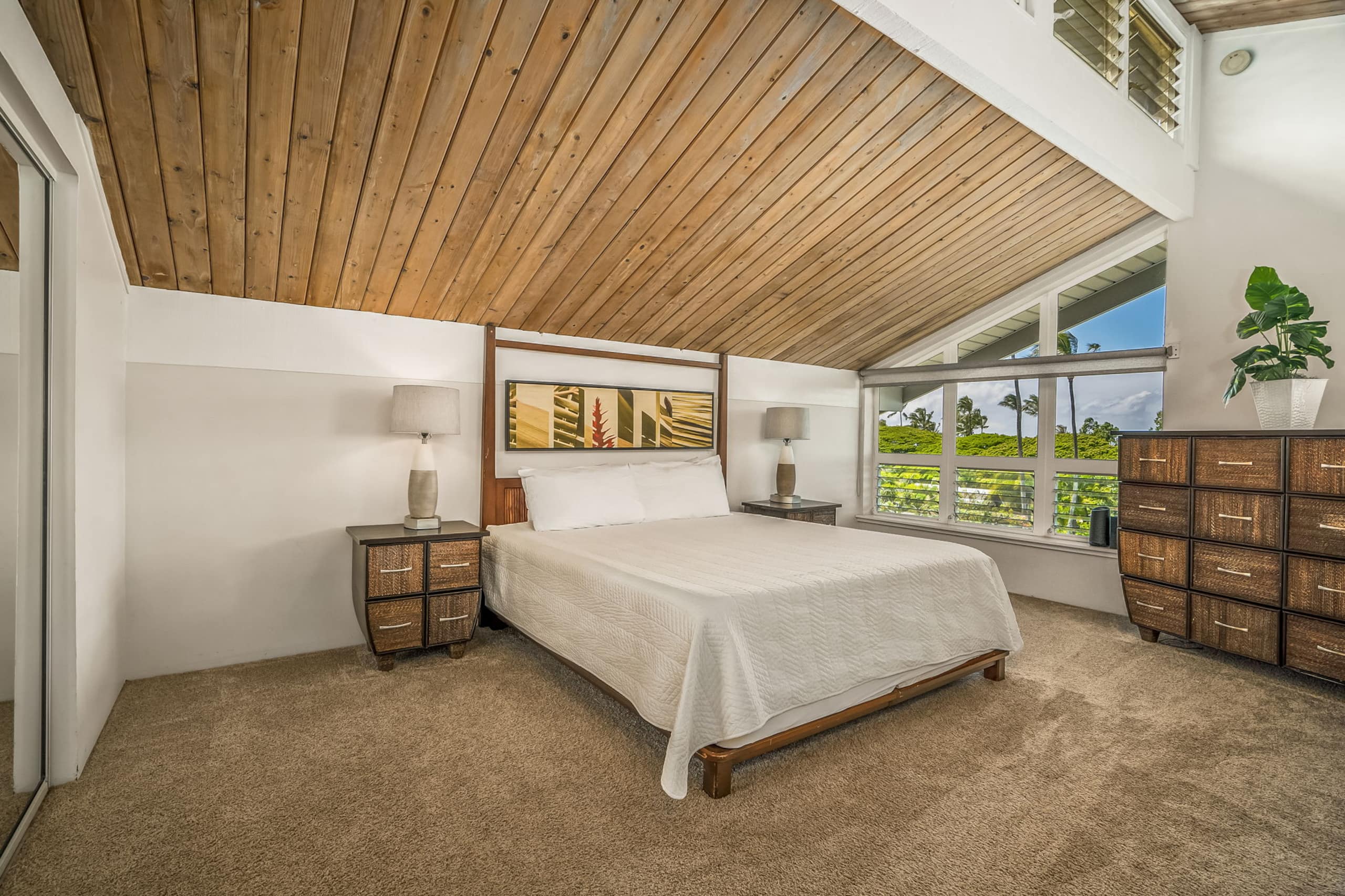Princeville 1 + Loft at The Cliffs - Sleeps 6! - Image 25