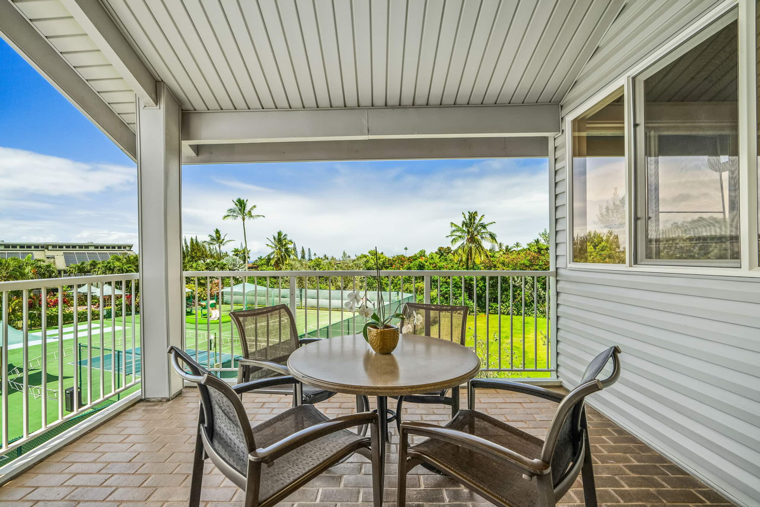 Princeville 1 + Loft at The Cliffs - Sleeps 6! - Image 31
