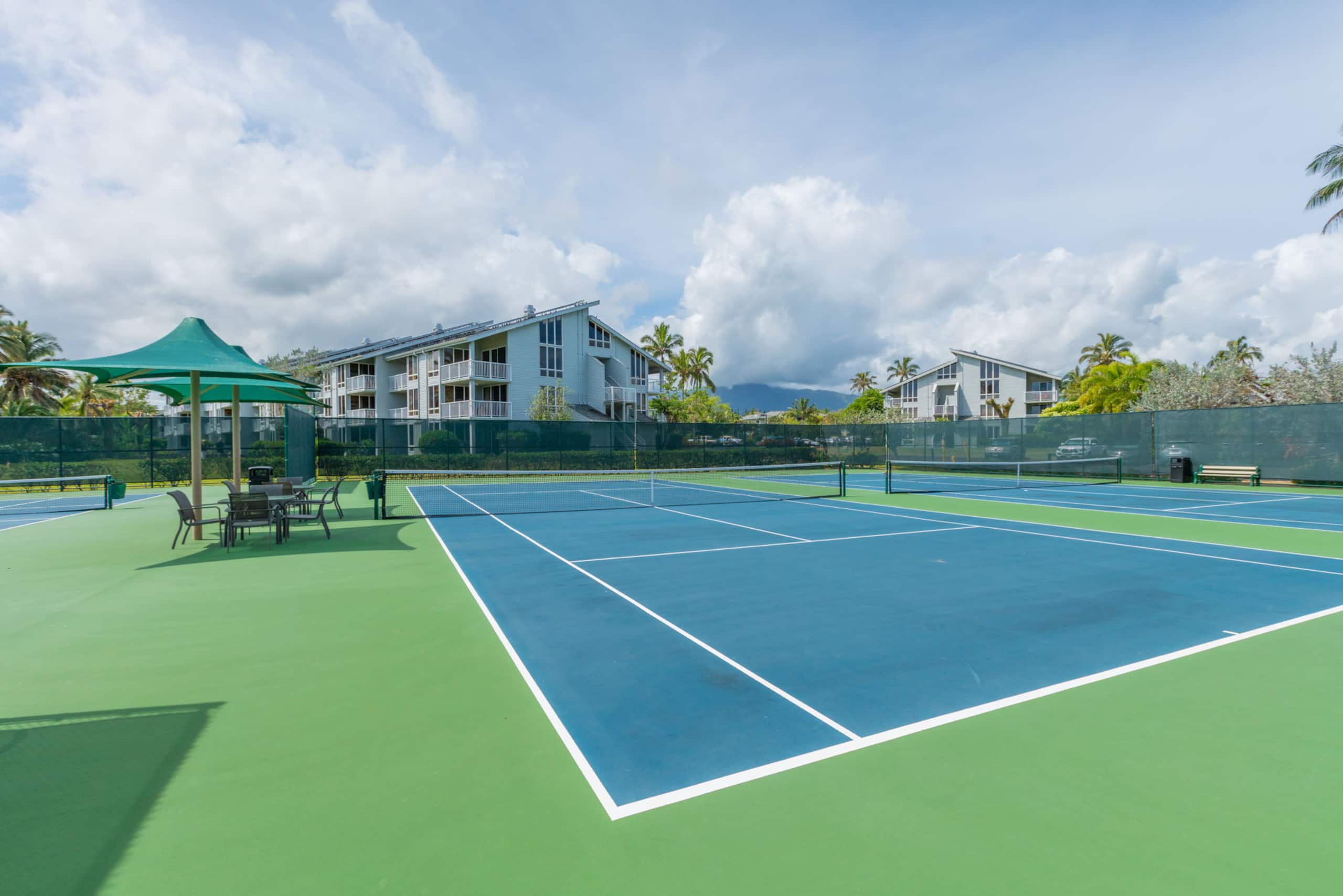 Princeville 1 + Loft at The Cliffs - Sleeps 6! - Image 45