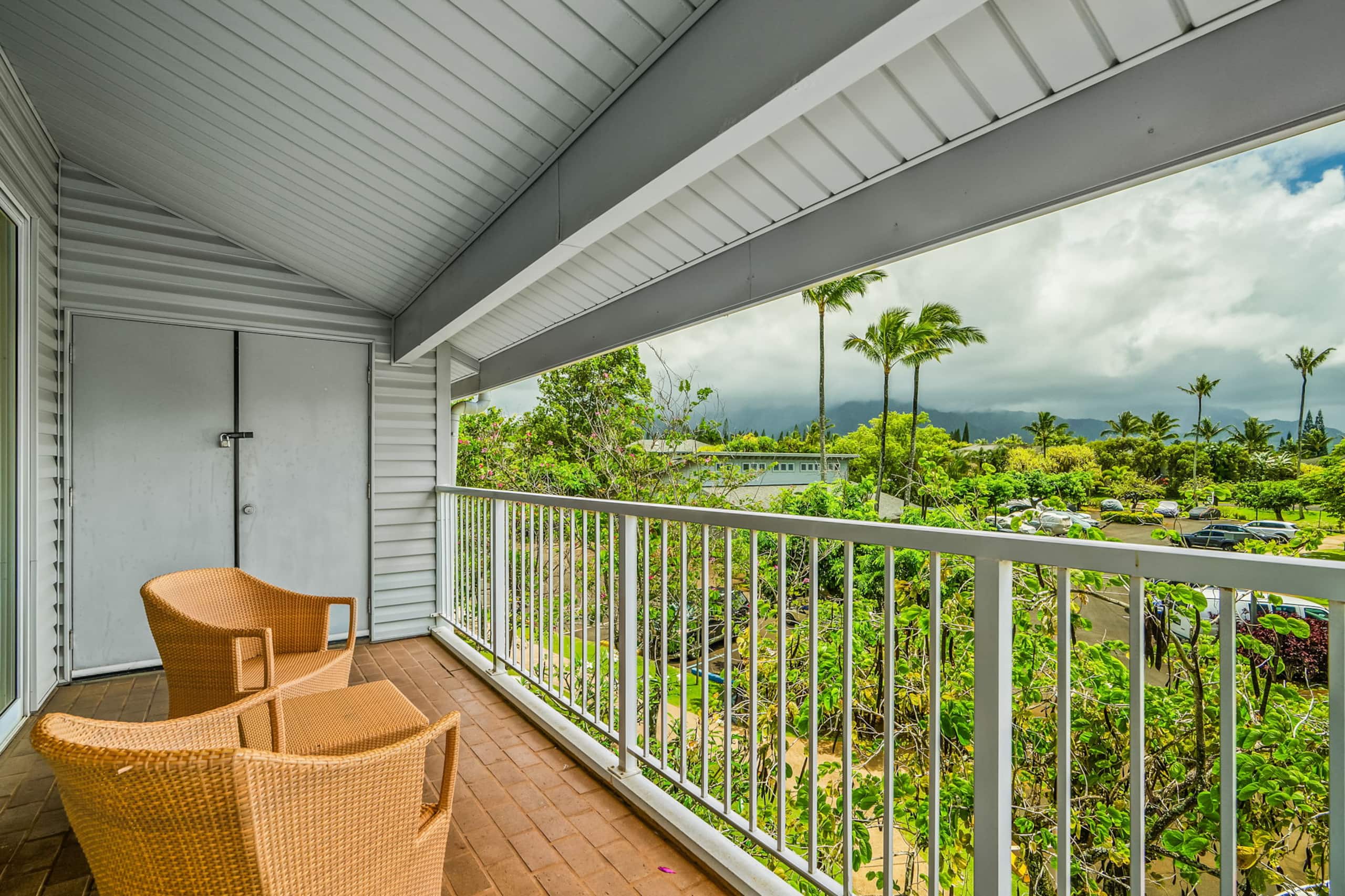 Princeville 1 + Loft at The Cliffs - Sleeps 6! - Image 35
