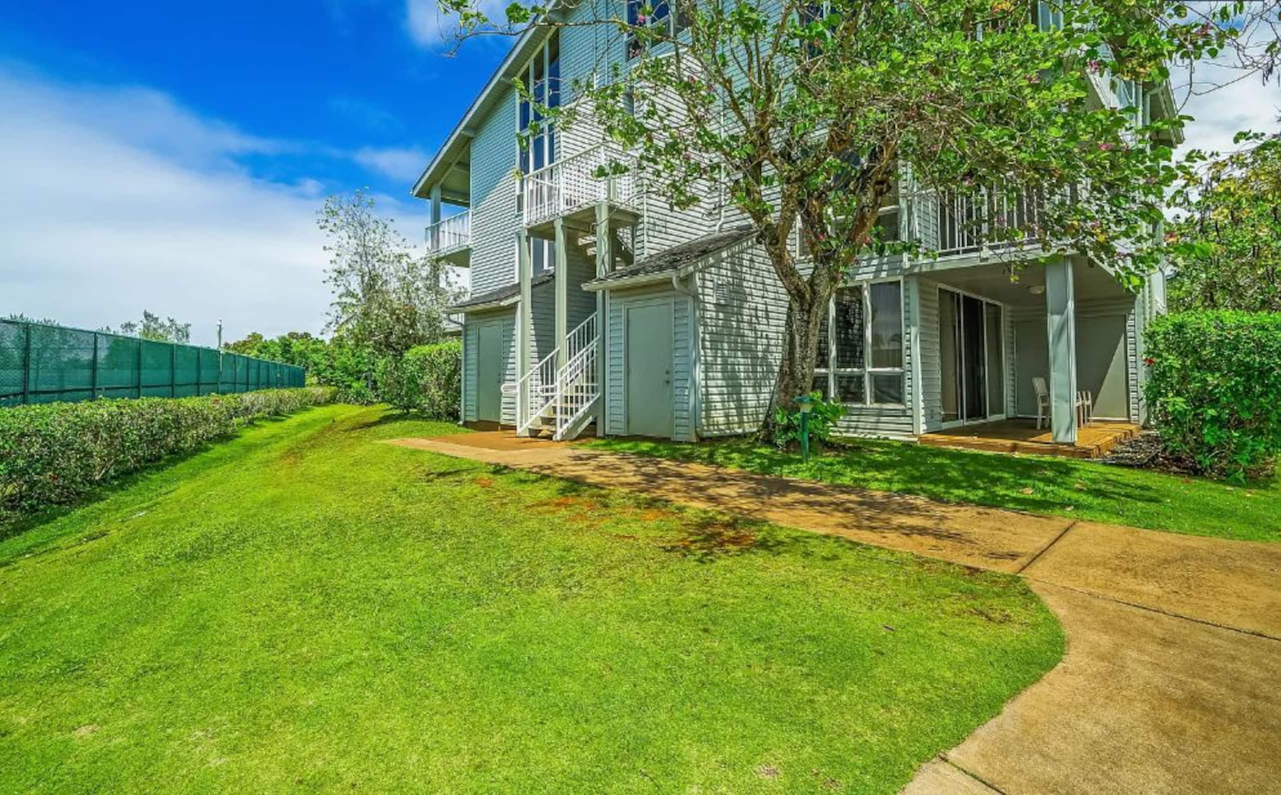 Princeville 1 + Loft at The Cliffs - Sleeps 6! - Image 38