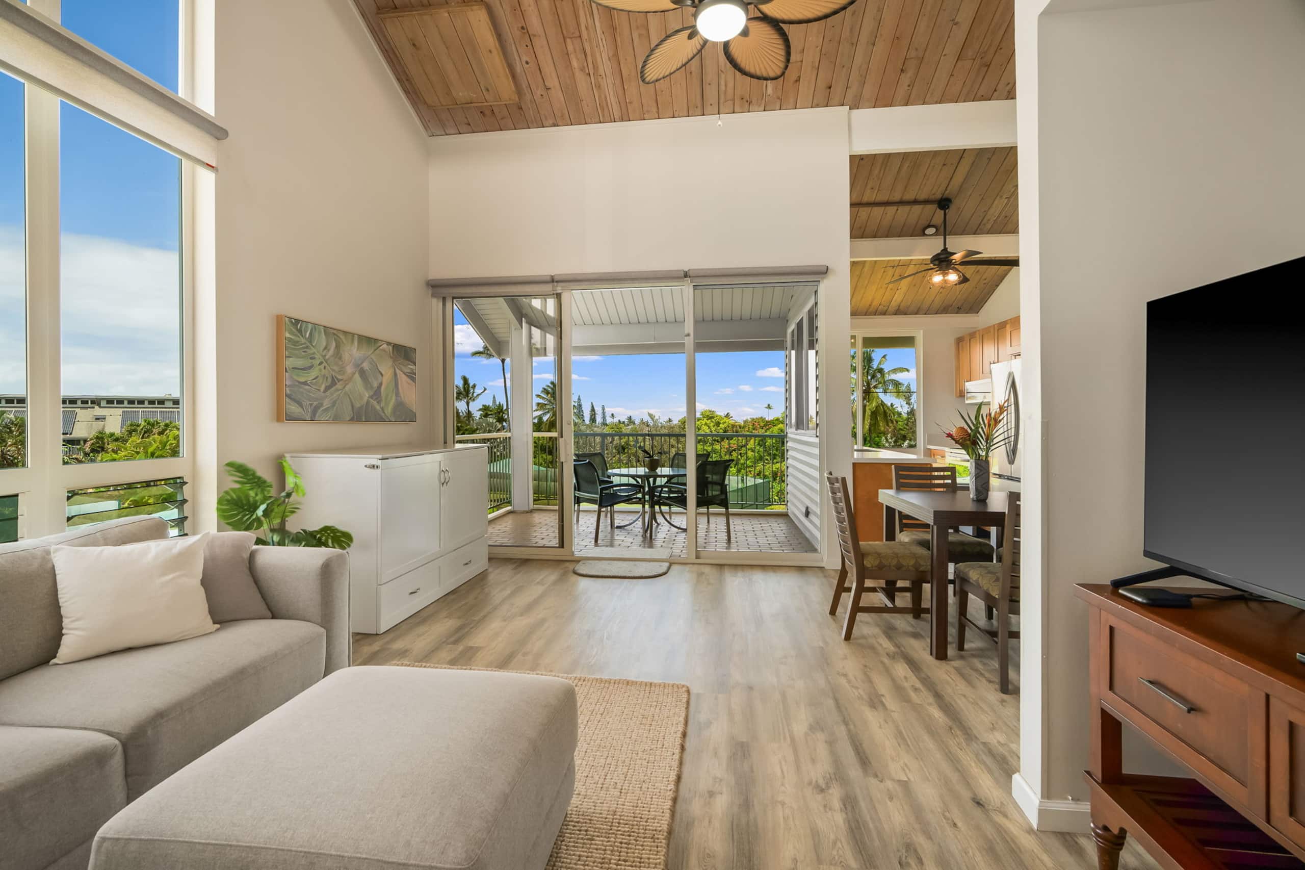 Princeville 1 + Loft at The Cliffs - Sleeps 6! - Image 6