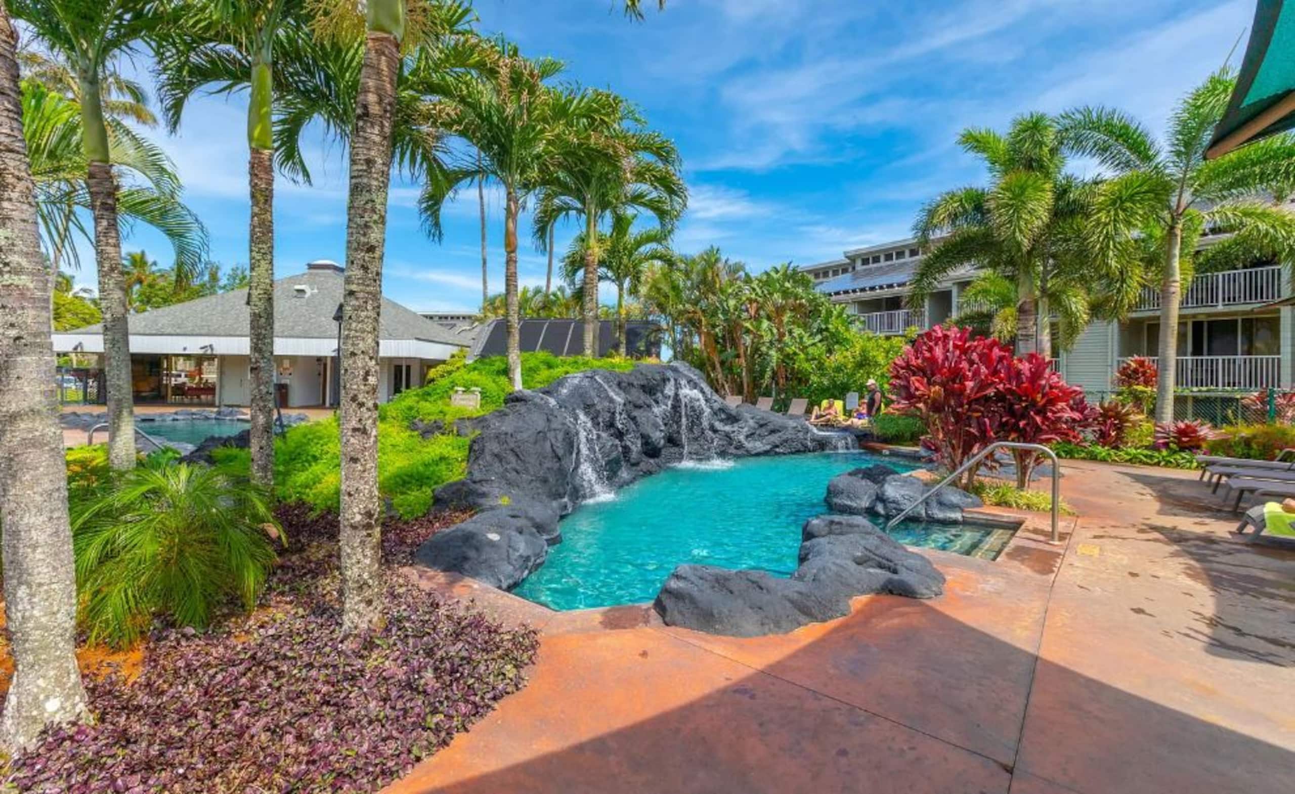 Princeville 1 + Loft at The Cliffs - Sleeps 6! - Image 59
