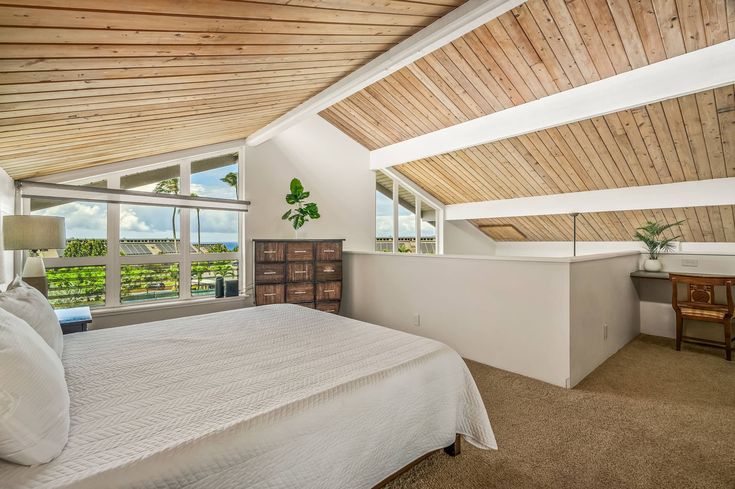 Princeville 1 + Loft at The Cliffs - Sleeps 6! - Image 22