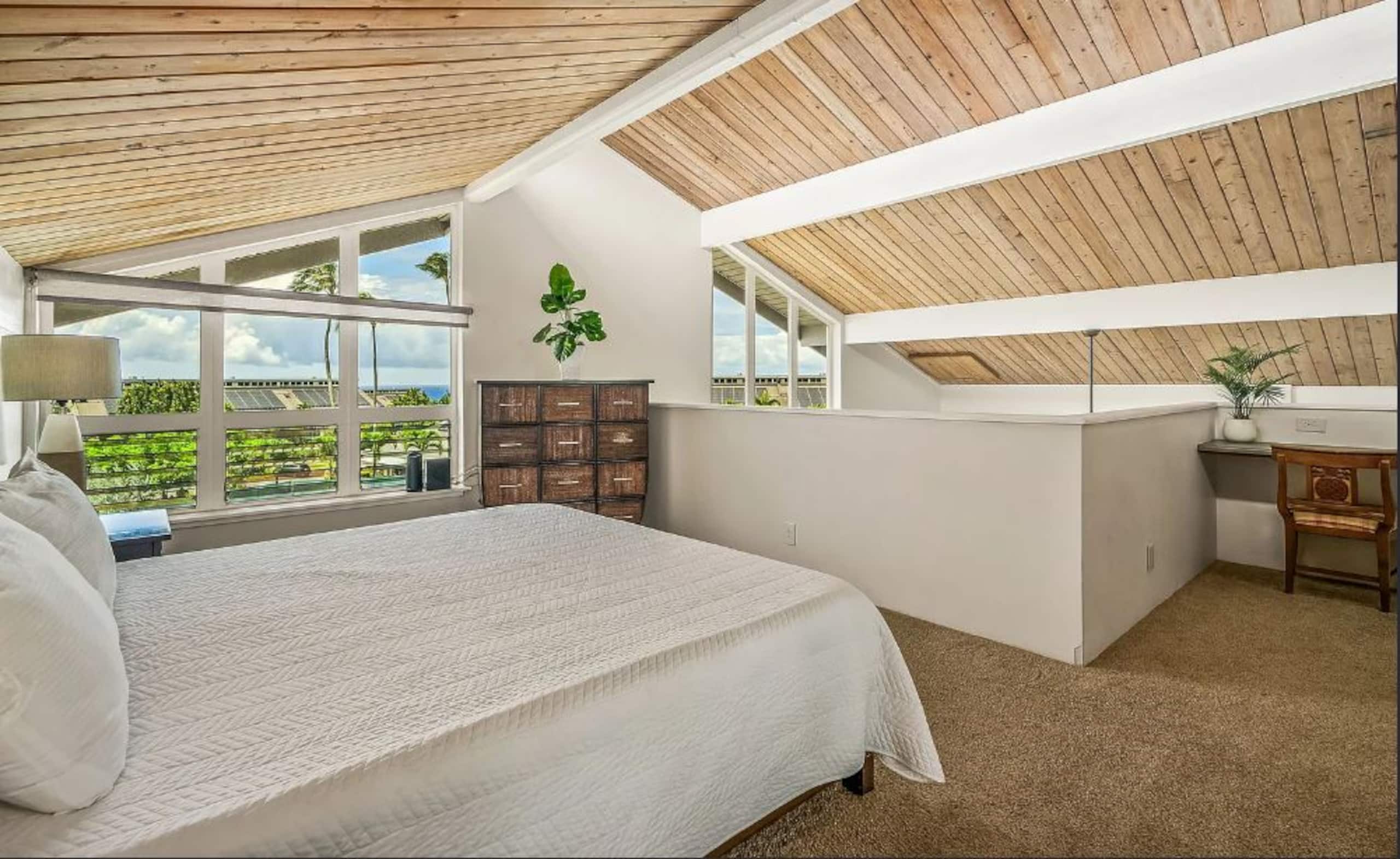Princeville 1 + Loft at The Cliffs - Sleeps 6! - Image 24