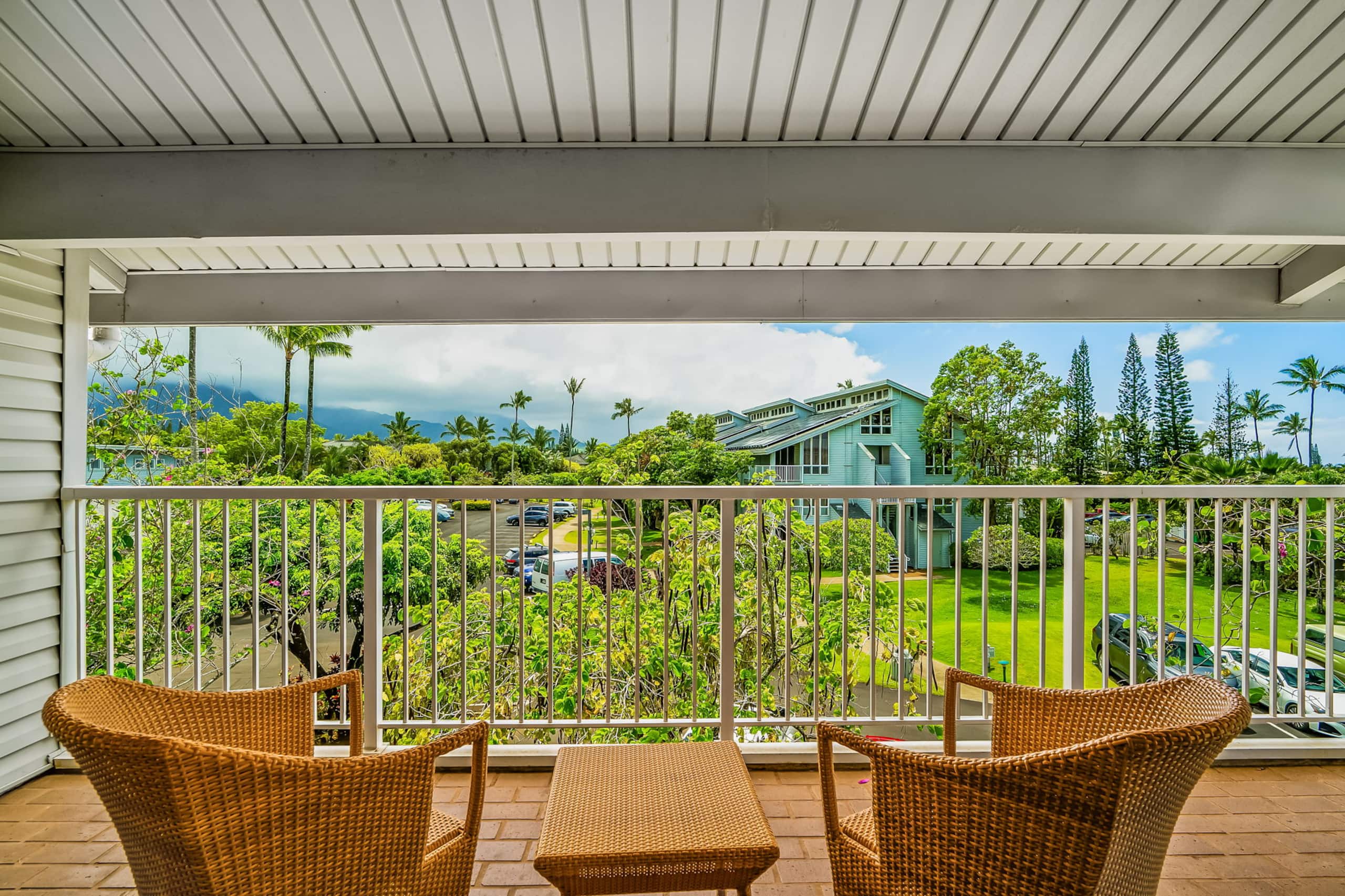 Princeville 1 + Loft at The Cliffs - Sleeps 6! - Image 34