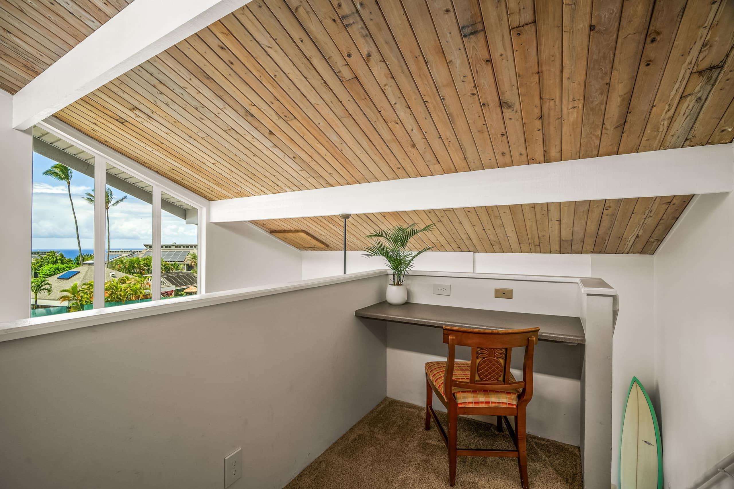 Princeville 1 + Loft at The Cliffs - Sleeps 6! - Image 23